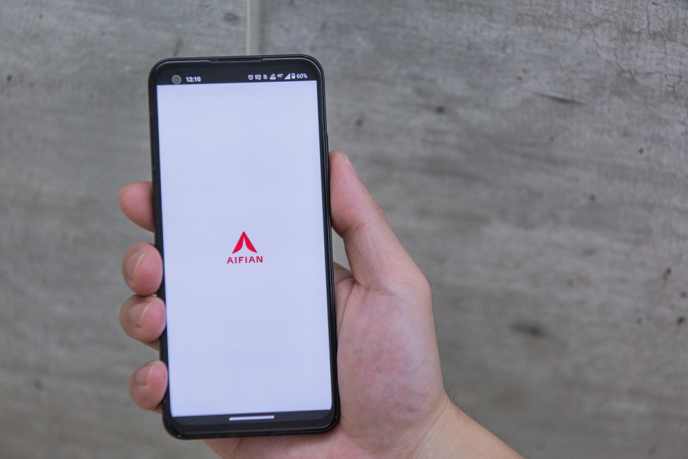 AIFIAN 現金回饋APP | 酒品收藏 × AI 智能選品 × 被動收入的全新方式（全球 70 萬用戶愛用）