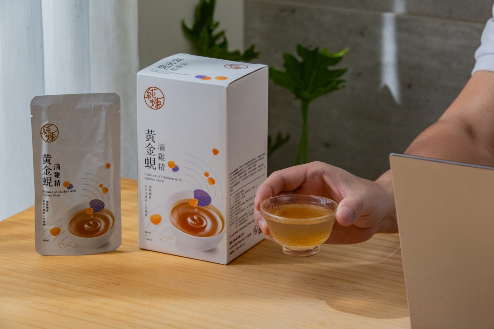 好物分享。純煉滴雞精 | 全家人的日常營養補給，孩子、媽媽、爸爸都適合的5款滴雞精