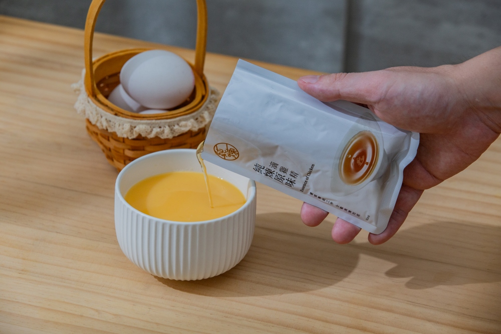 好物分享。純煉滴雞精 | 全家人的日常營養補給，孩子、媽媽、爸爸都適合的5款滴雞精