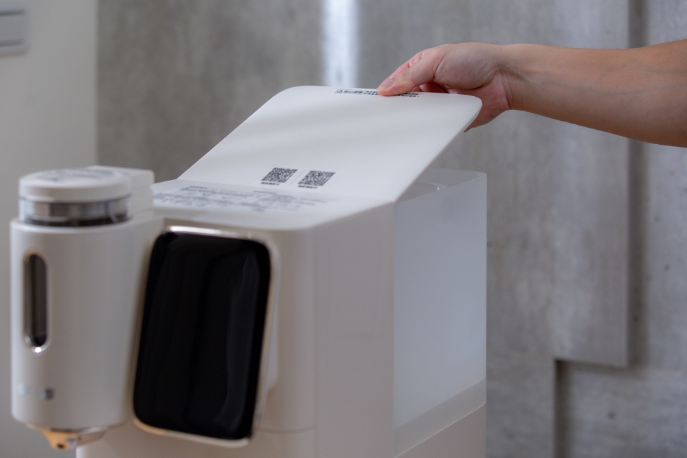 好物分享。GPLUS 淨萃飲．茶咖雙萃冰溫熱RO飲水機 | 6度冰水×3秒瞬熱，一家人的日常用水安心選擇，喝水、泡茶、沖咖啡一台搞定