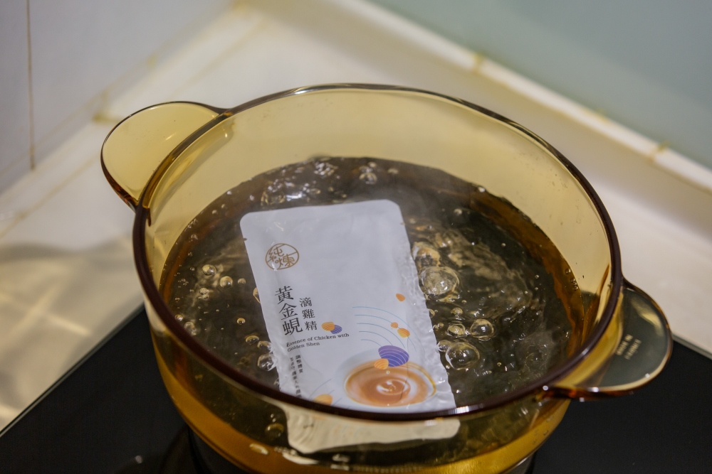 好物分享。純煉滴雞精 | 全家人的日常營養補給，孩子、媽媽、爸爸都適合的5款滴雞精