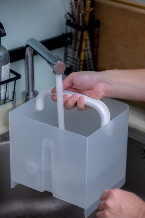 好物分享。GPLUS 淨萃飲．茶咖雙萃冰溫熱RO飲水機 | 6度冰水×3秒瞬熱，一家人的日常用水安心選擇，喝水、泡茶、沖咖啡一台搞定