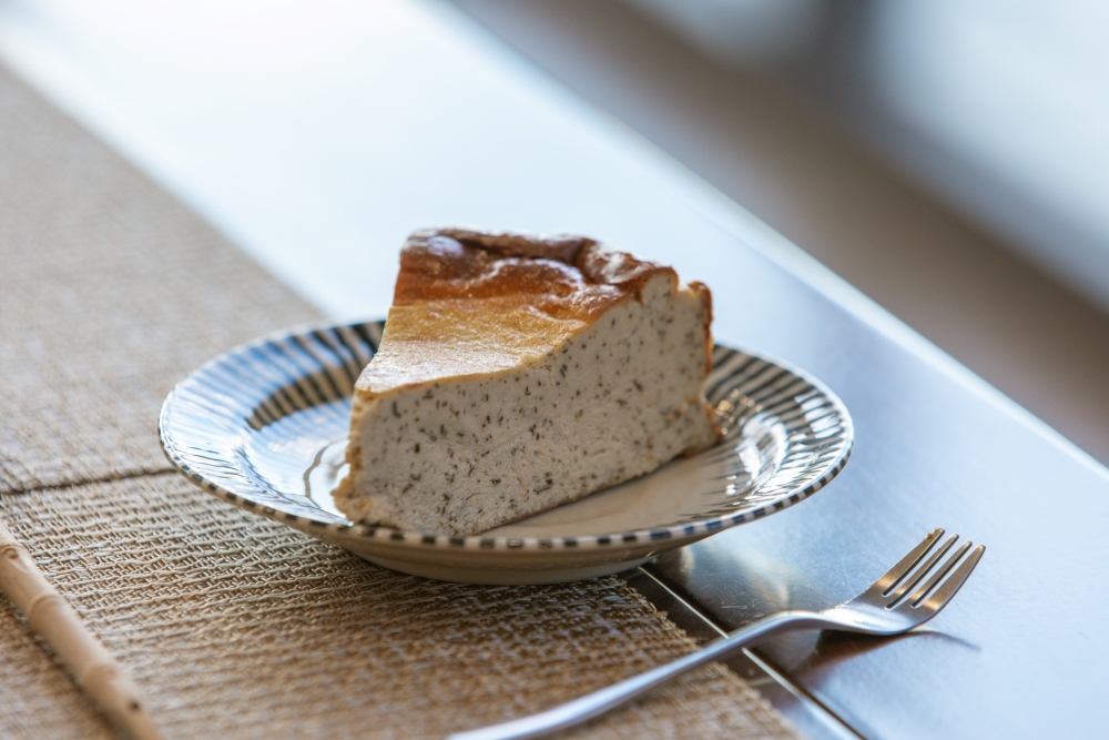 台中/和平。梨山「筑淨茶苑」 | 預約品茗～在高山裡，把時間留給一壺茶，回到最單純的事