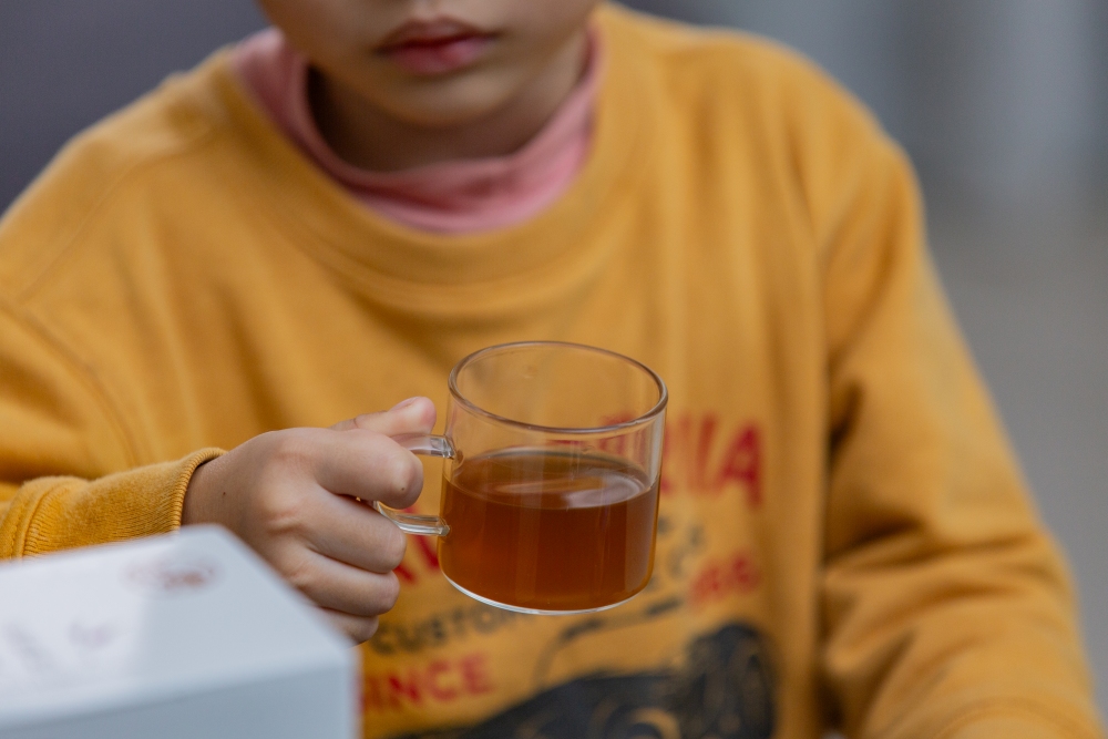 好物分享。純煉滴雞精 | 全家人的日常營養補給，孩子、媽媽、爸爸都適合的5款滴雞精