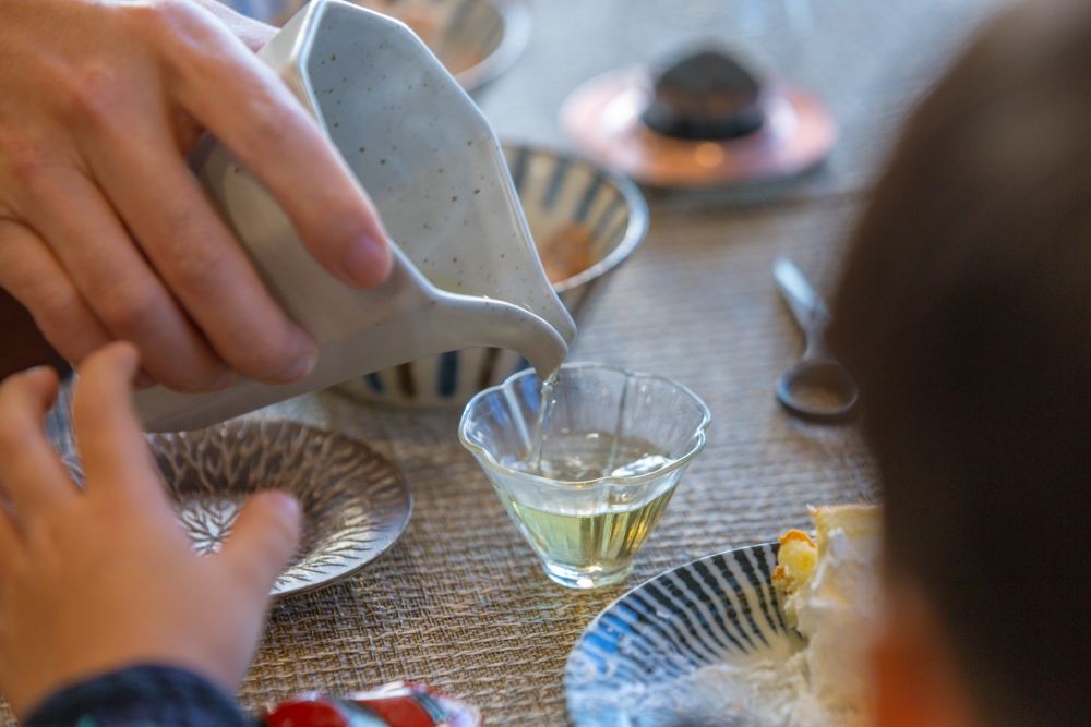 台中/和平。梨山「筑淨茶苑」 | 預約品茗～在高山裡，把時間留給一壺茶，回到最單純的事