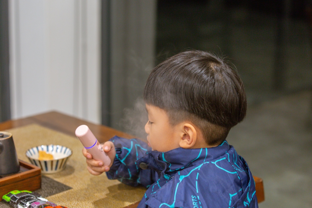 台中/和平。梨山「筑淨茶苑」 | 預約品茗～在高山裡，把時間留給一壺茶，回到最單純的事