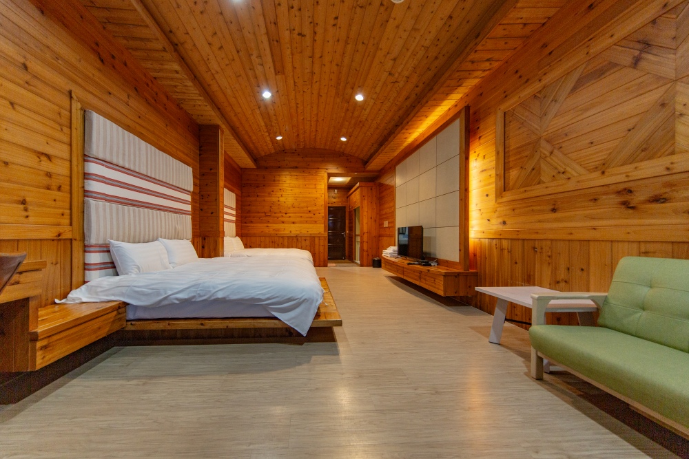 新竹/尖石・司馬庫斯櫻花季｜走進上帝的部落，訂房、車輛通行證怎麼申請？一日遊與二天一夜實際比較