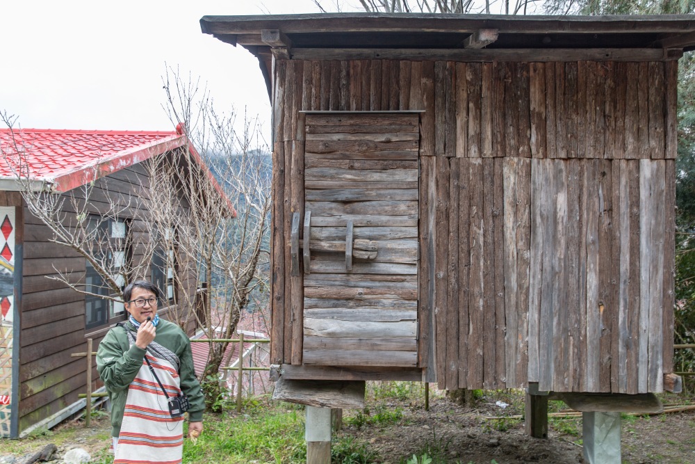 新竹/尖石・司馬庫斯櫻花季｜走進上帝的部落，訂房、車輛通行證怎麼申請？一日遊與二天一夜實際比較