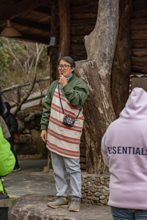 新竹/尖石・司馬庫斯櫻花季｜走進上帝的部落，訂房、車輛通行證怎麼申請？一日遊與二天一夜實際比較
