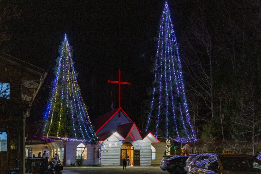 新竹/尖石・司馬庫斯櫻花季｜走進上帝的部落，訂房、車輛通行證怎麼申請？一日遊與二天一夜實際比較