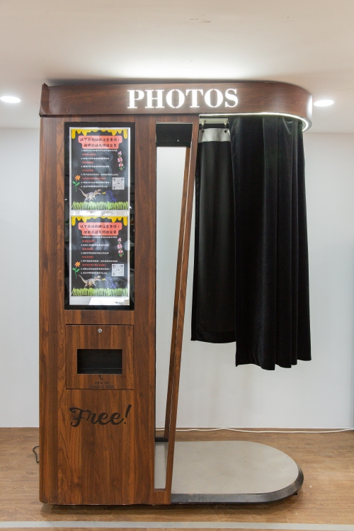 【攻略】台北親子景點。恐龍大復活關渡探險樂園｜占地1500坪、70隻恐龍出沒，逼真到小小孩被嚇到的恐龍展～侏羅紀大巡禮＋互動遊戲全攻略