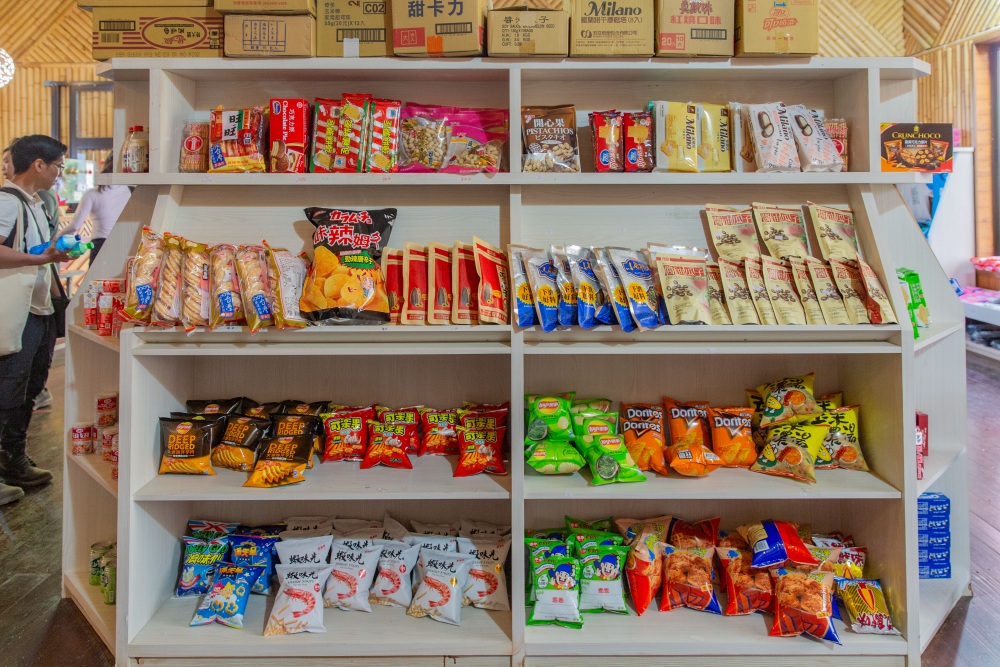 新竹/尖石・司馬庫斯櫻花季｜走進上帝的部落，訂房、車輛通行證怎麼申請？一日遊與二天一夜實際比較