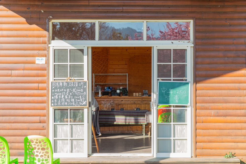 新竹/尖石・司馬庫斯櫻花季｜走進上帝的部落，訂房、車輛通行證怎麼申請？一日遊與二天一夜實際比較