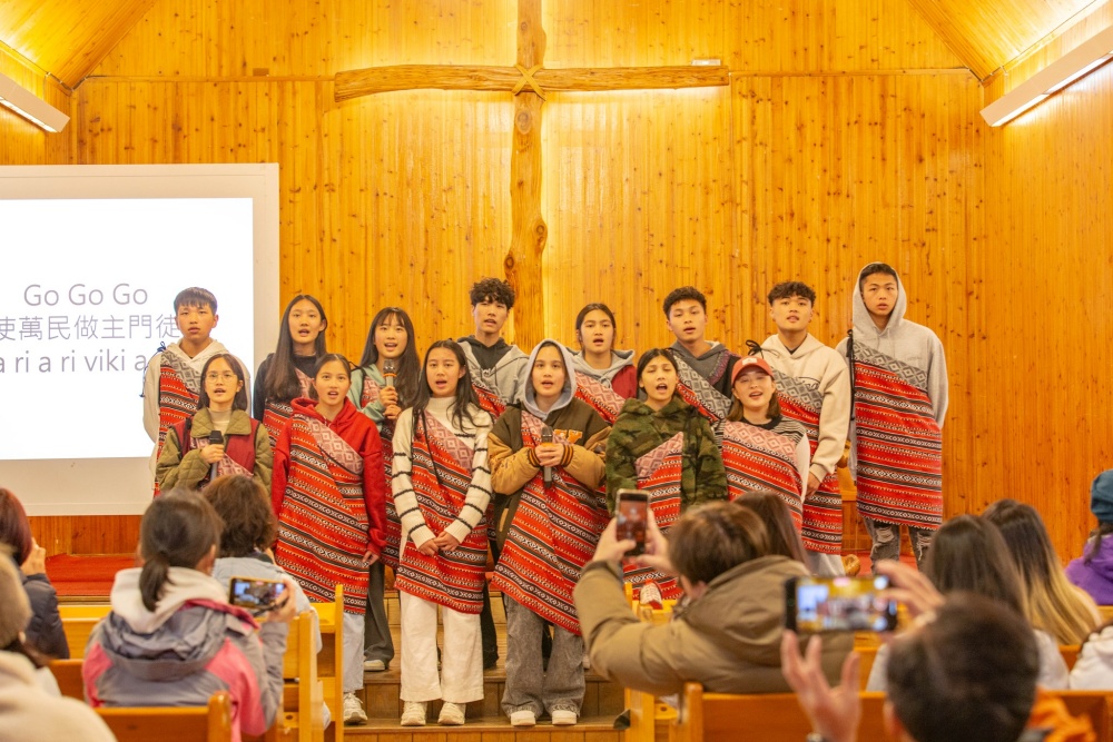 新竹/尖石・司馬庫斯櫻花季｜走進上帝的部落，訂房、車輛通行證怎麼申請？一日遊與二天一夜實際比較