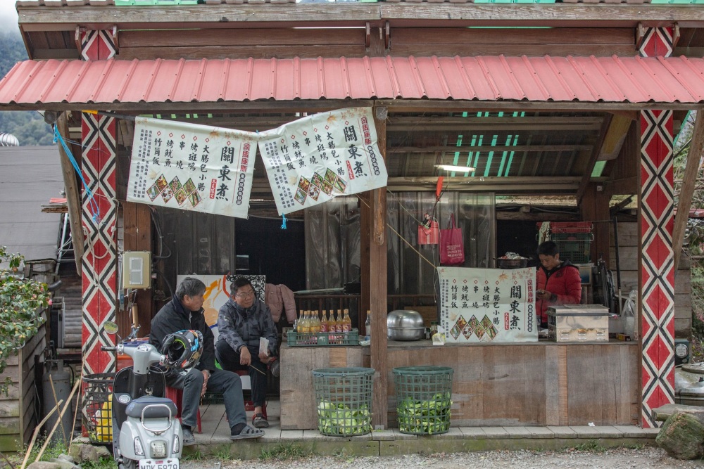 新竹/尖石・司馬庫斯櫻花季｜走進上帝的部落，訂房、車輛通行證怎麼申請？一日遊與二天一夜實際比較
