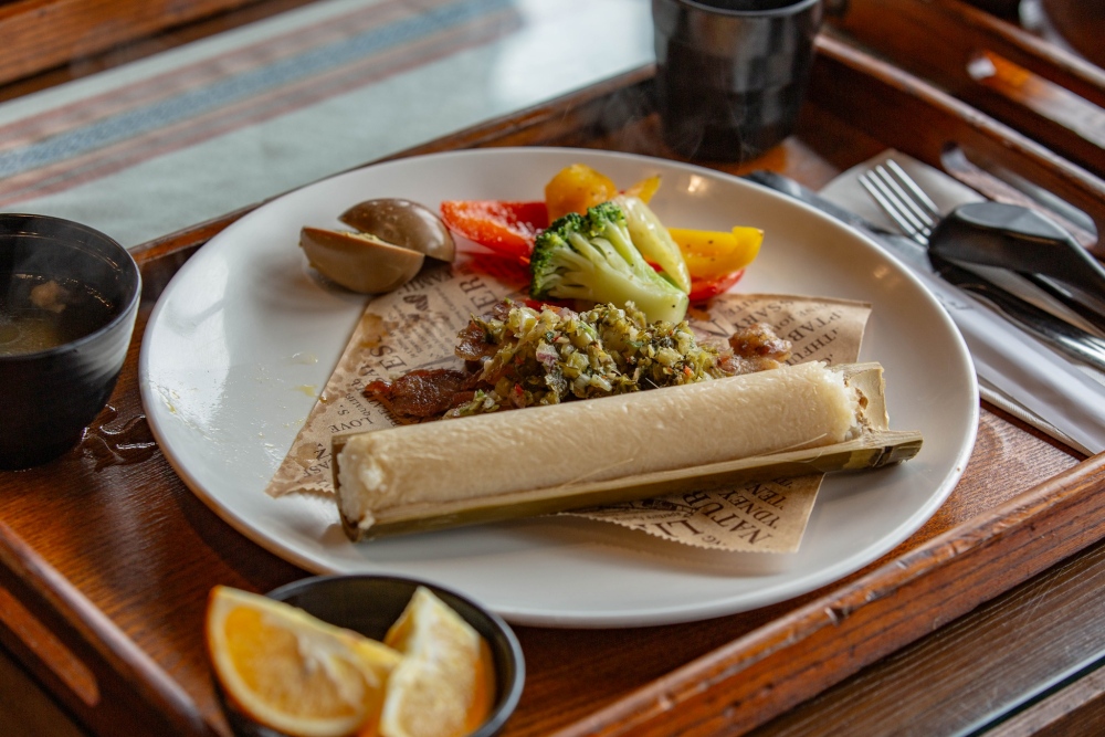 新竹/尖石・司馬庫斯櫻花季｜走進上帝的部落，訂房、車輛通行證怎麼申請？一日遊與二天一夜實際比較