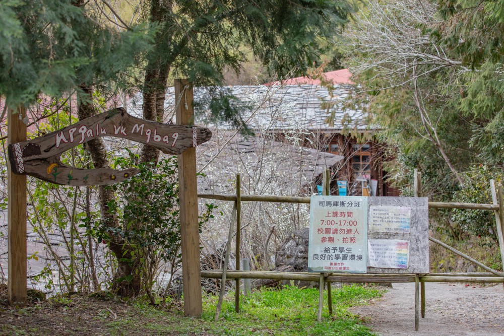 新竹/尖石・司馬庫斯櫻花季｜走進上帝的部落，訂房、車輛通行證怎麼申請？一日遊與二天一夜實際比較