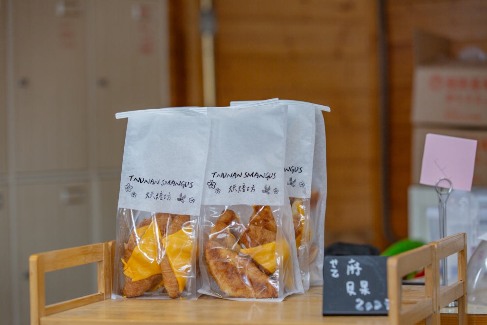 新竹/尖石・司馬庫斯櫻花季｜走進上帝的部落，訂房、車輛通行證怎麼申請？一日遊與二天一夜實際比較