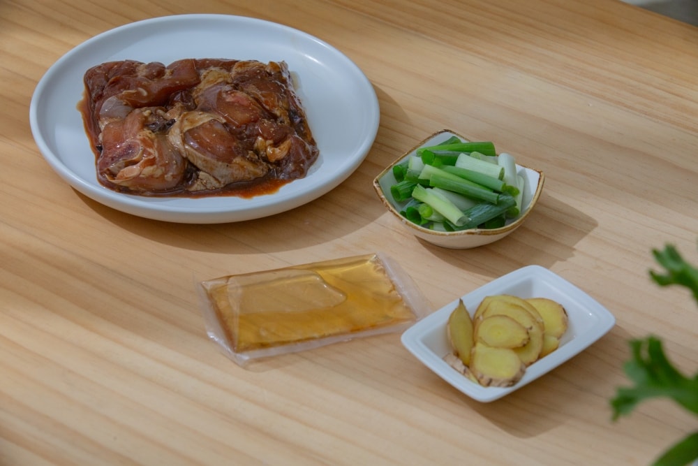 好物推薦。紅杉宅料理 HONGSAN 料理包 | 告別冷凍料理包,10分鐘上桌鮮食料理包,3道家常菜輕鬆完成小家庭晚餐 - 第19張圖 好物推薦。紅杉宅料理 HONGSAN 料理包 | 告別冷凍料理包,10分鐘上桌鮮食料理包,3道家常菜輕鬆完成小家庭晚餐