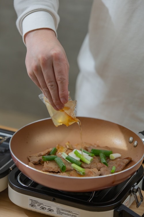 好物推薦。紅杉宅料理 HONGSAN 料理包 | 告別冷凍料理包,10分鐘上桌鮮食料理包,3道家常菜輕鬆完成小家庭晚餐 - 第12張圖 好物推薦。紅杉宅料理 HONGSAN 料理包 | 告別冷凍料理包,10分鐘上桌鮮食料理包,3道家常菜輕鬆完成小家庭晚餐