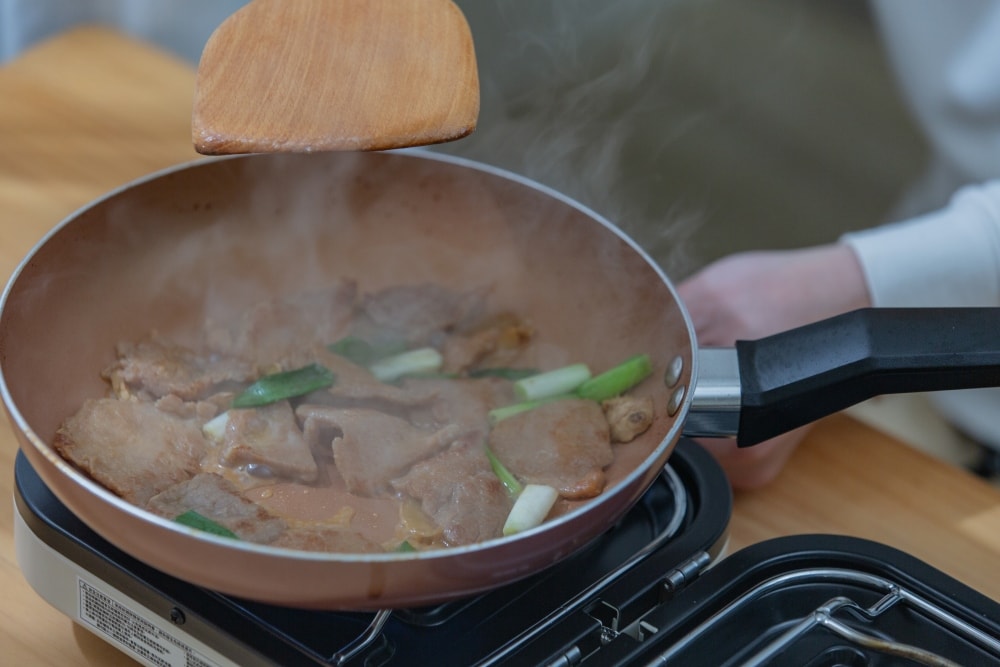 好物推薦。紅杉宅料理 HONGSAN 料理包 | 告別冷凍料理包,10分鐘上桌鮮食料理包,3道家常菜輕鬆完成小家庭晚餐 - 第13張圖 好物推薦。紅杉宅料理 HONGSAN 料理包 | 告別冷凍料理包,10分鐘上桌鮮食料理包,3道家常菜輕鬆完成小家庭晚餐