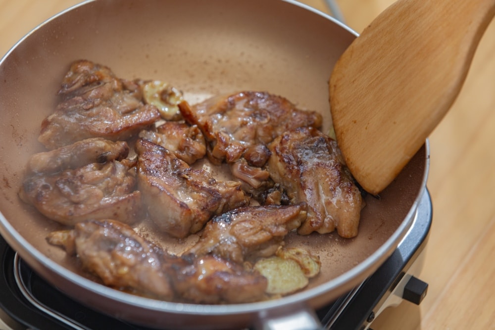 好物推薦。紅杉宅料理 HONGSAN 料理包 | 告別冷凍料理包,10分鐘上桌鮮食料理包,3道家常菜輕鬆完成小家庭晚餐 - 第24張圖 好物推薦。紅杉宅料理 HONGSAN 料理包 | 告別冷凍料理包,10分鐘上桌鮮食料理包,3道家常菜輕鬆完成小家庭晚餐