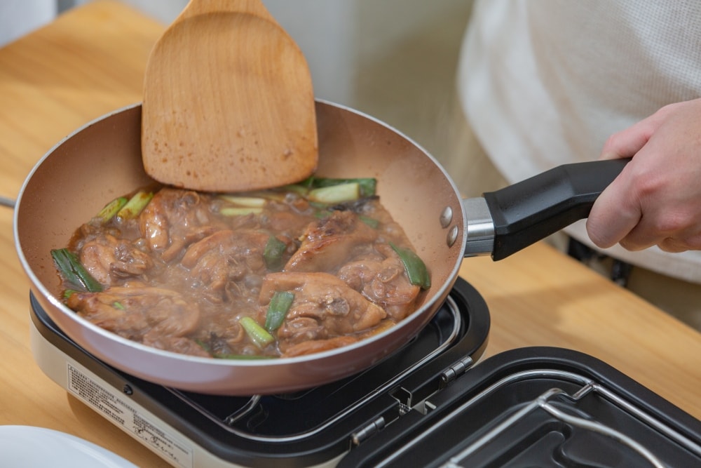 好物推薦。紅杉宅料理 HONGSAN 料理包 | 告別冷凍料理包,10分鐘上桌鮮食料理包,3道家常菜輕鬆完成小家庭晚餐 - 第29張圖 好物推薦。紅杉宅料理 HONGSAN 料理包 | 告別冷凍料理包,10分鐘上桌鮮食料理包,3道家常菜輕鬆完成小家庭晚餐