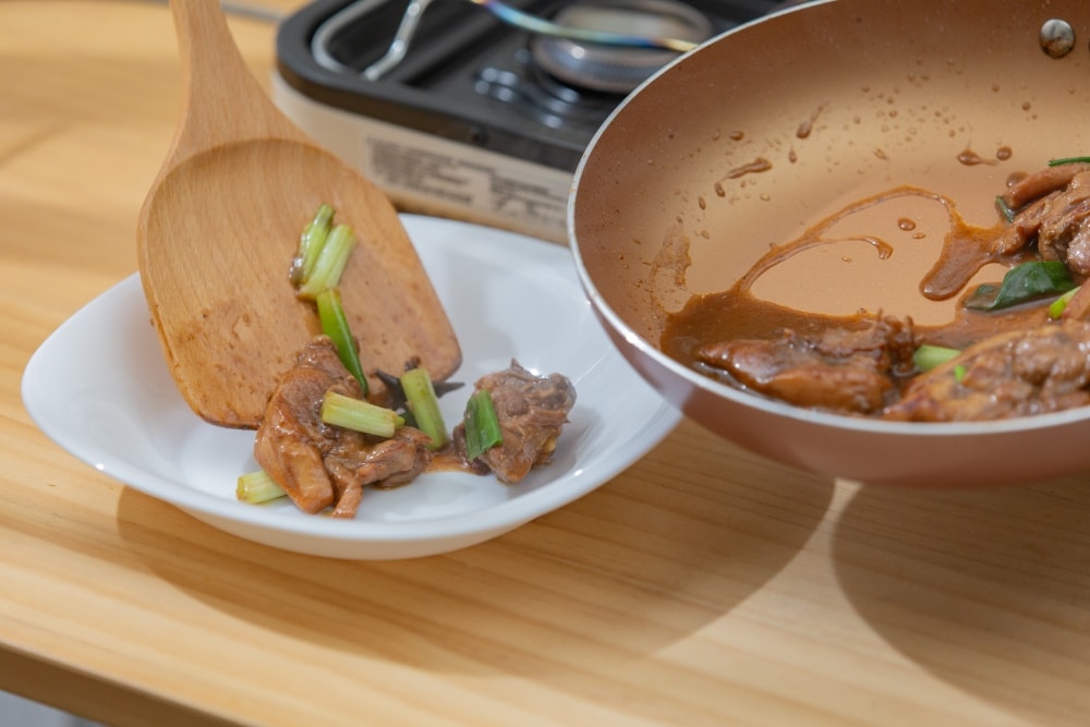 好物推薦。紅杉宅料理 HONGSAN 料理包 | 告別冷凍料理包,10分鐘上桌鮮食料理包,3道家常菜輕鬆完成小家庭晚餐 - 第30張圖 好物推薦。紅杉宅料理 HONGSAN 料理包 | 告別冷凍料理包,10分鐘上桌鮮食料理包,3道家常菜輕鬆完成小家庭晚餐