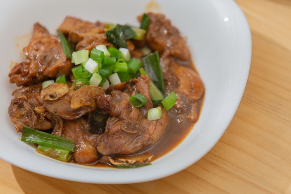 好物推薦。紅杉宅料理 HONGSAN 料理包 | 告別冷凍料理包,10分鐘上桌鮮食料理包,3道家常菜輕鬆完成小家庭晚餐 - 第31張圖 好物推薦。紅杉宅料理 HONGSAN 料理包 | 告別冷凍料理包,10分鐘上桌鮮食料理包,3道家常菜輕鬆完成小家庭晚餐