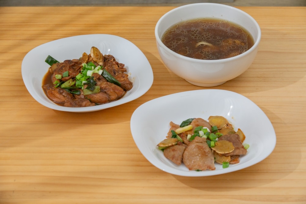 好物推薦。紅杉宅料理 HONGSAN 料理包 | 告別冷凍料理包,10分鐘上桌鮮食料理包,3道家常菜輕鬆完成小家庭晚餐 - 第5張圖 好物推薦。紅杉宅料理 HONGSAN 料理包 | 告別冷凍料理包,10分鐘上桌鮮食料理包,3道家常菜輕鬆完成小家庭晚餐
