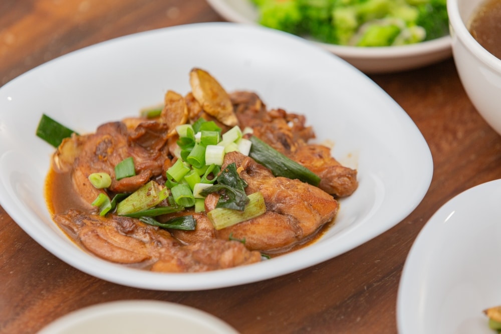 好物推薦。紅杉宅料理 HONGSAN 料理包 | 告別冷凍料理包,10分鐘上桌鮮食料理包,3道家常菜輕鬆完成小家庭晚餐 - 第52張圖 好物推薦。紅杉宅料理 HONGSAN 料理包 | 告別冷凍料理包,10分鐘上桌鮮食料理包,3道家常菜輕鬆完成小家庭晚餐
