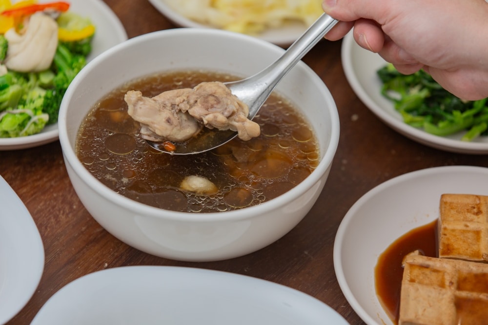 好物推薦。紅杉宅料理 HONGSAN 料理包 | 告別冷凍料理包,10分鐘上桌鮮食料理包,3道家常菜輕鬆完成小家庭晚餐 - 第48張圖 好物推薦。紅杉宅料理 HONGSAN 料理包 | 告別冷凍料理包,10分鐘上桌鮮食料理包,3道家常菜輕鬆完成小家庭晚餐