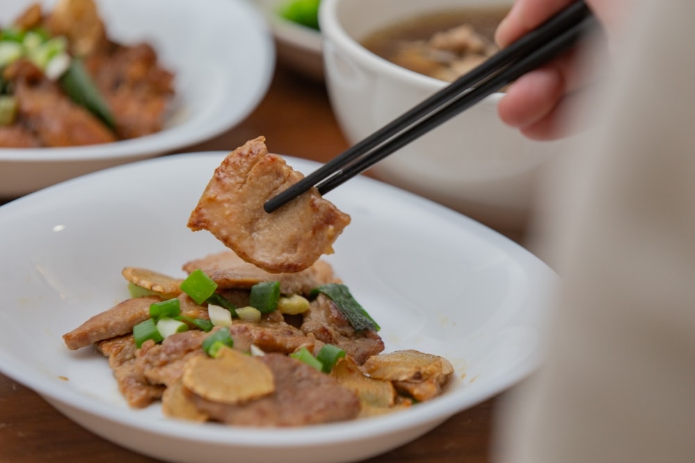 好物推薦。紅杉宅料理 HONGSAN 料理包 | 告別冷凍料理包,10分鐘上桌鮮食料理包,3道家常菜輕鬆完成小家庭晚餐 - 第16張圖 好物推薦。紅杉宅料理 HONGSAN 料理包 | 告別冷凍料理包,10分鐘上桌鮮食料理包,3道家常菜輕鬆完成小家庭晚餐