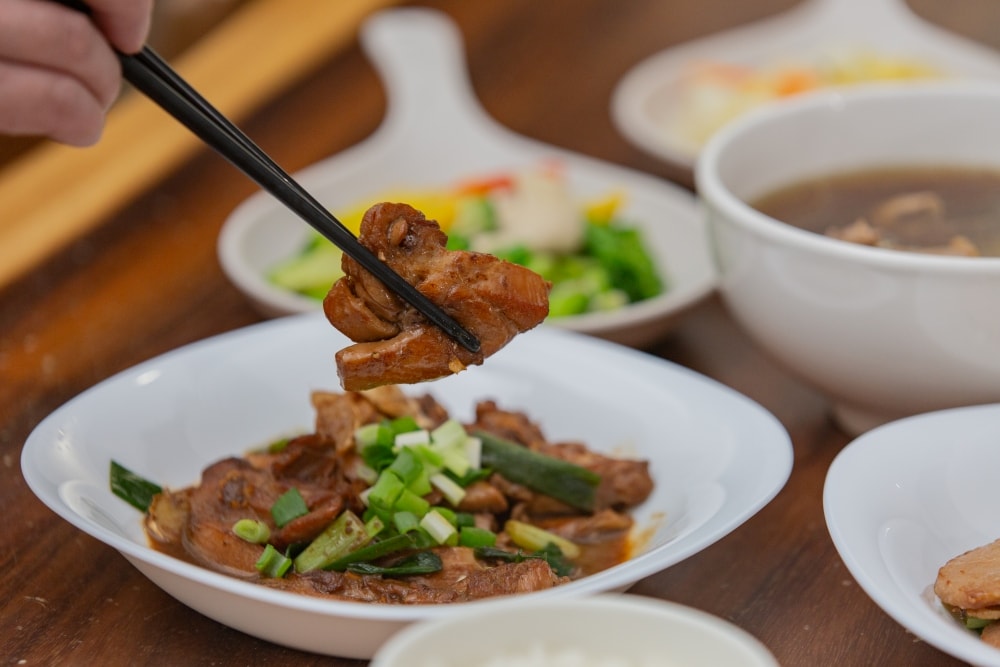 好物推薦。紅杉宅料理 HONGSAN 料理包 | 告別冷凍料理包,10分鐘上桌鮮食料理包,3道家常菜輕鬆完成小家庭晚餐 - 第33張圖 好物推薦。紅杉宅料理 HONGSAN 料理包 | 告別冷凍料理包,10分鐘上桌鮮食料理包,3道家常菜輕鬆完成小家庭晚餐