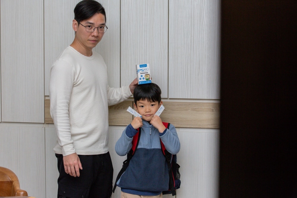 育兒好物。NeuroJoy En 自信優「PS 磷聚力」及「MG 芯鎂力」 | 拒絕育兒焦慮!孩子的內在升級計畫,用營養支持給予孩子穩定與自信的成長底氣 - 第12張圖 育兒好物。NeuroJoy En 自信優「PS 磷聚力」及「MG 芯鎂力」 | 拒絕育兒焦慮!孩子的內在升級計畫,用營養支持給予孩子穩定與自信的成長底氣