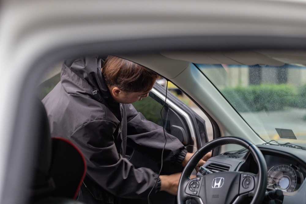 好物分享。老車智慧升級「ALC i10PRO 安卓版智慧顯示屏」 | 10.26吋大螢幕整合行車記錄器、免拆機讓家裡的休旅車一秒跳級2026年高規格