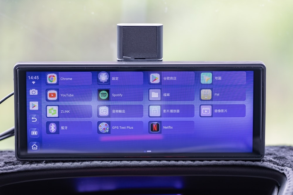 好物分享。老車智慧升級「ALC i10PRO 安卓版智慧顯示屏」 | 10.26吋大螢幕整合行車記錄器、免拆機讓家裡的休旅車一秒跳級2026年高規格