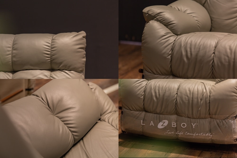 台北/內湖.HOLA內湖旗艦店「La-Z-Boy休閒椅」| 讓米爸差點睡在展示間的零重力體驗、打造專屬家人的極致舒壓空間 - 第15張圖 台北/內湖.HOLA內湖旗艦店「La-Z-Boy休閒椅」| 讓米爸差點睡在展示間的零重力體驗、打造專屬家人的極致舒壓空間