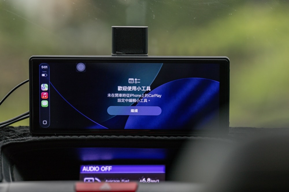 好物分享。老車智慧升級「ALC i10PRO 安卓版智慧顯示屏」 | 10.26吋大螢幕整合行車記錄器、免拆機讓家裡的休旅車一秒跳級2026年高規格