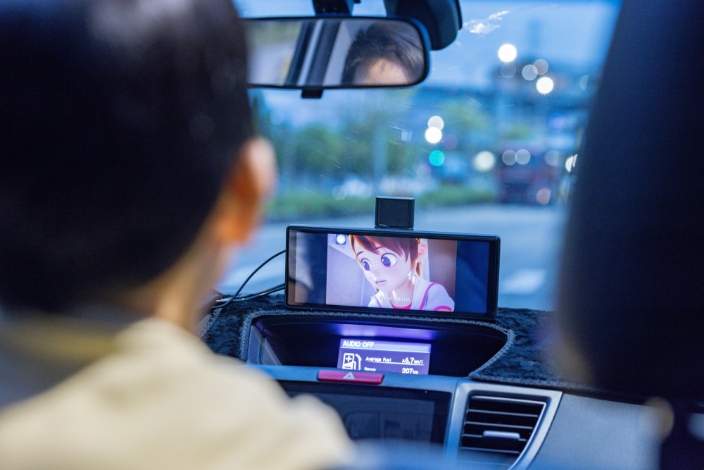 好物分享。老車智慧升級「ALC i10PRO 安卓版智慧顯示屏」 | 10.26吋大螢幕整合行車記錄器、免拆機讓家裡的休旅車一秒跳級2026年高規格
