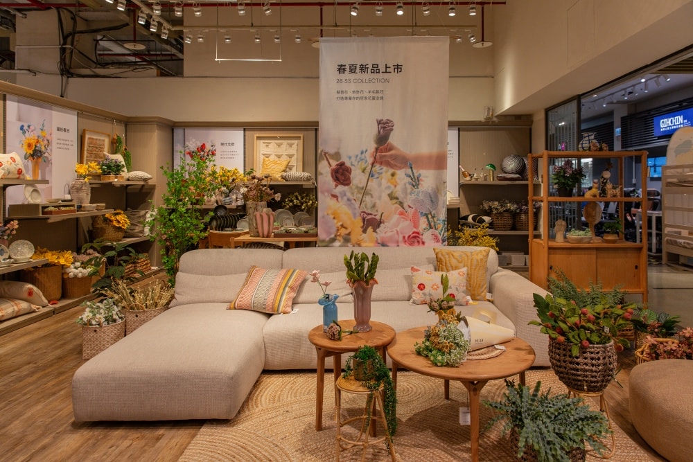 台北/內湖.HOLA內湖旗艦店「La-Z-Boy休閒椅」| 讓米爸差點睡在展示間的零重力體驗、打造專屬家人的極致舒壓空間 - 第56張圖 台北/內湖.HOLA內湖旗艦店「La-Z-Boy休閒椅」| 讓米爸差點睡在展示間的零重力體驗、打造專屬家人的極致舒壓空間