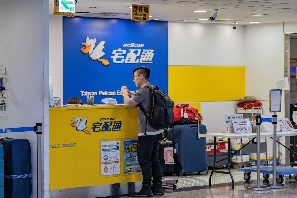 國外/紐西蘭上網．好物分享「Wi-Go 行動上網」 | 把回憶裝滿、把連線交給專業！小夫妻實測全天候高續航分享器，出國刷卡收簡訊也沒問題