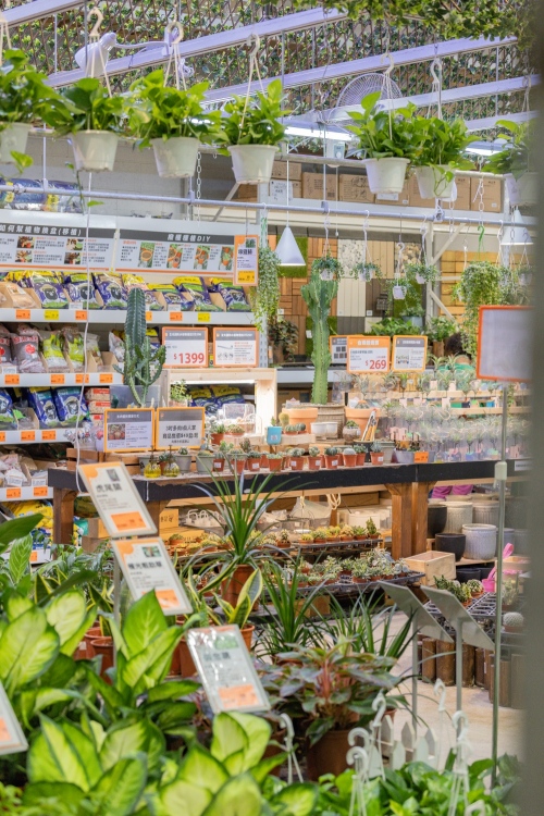 台北/內湖。特力屋台北內湖店「特力屋特優絲防霾紗網」 | 開窗通風有灰塵異味怎麼辦？現場體驗阻隔效果，DIY更換紗窗改善落塵與異味困擾，居家空氣再升級！