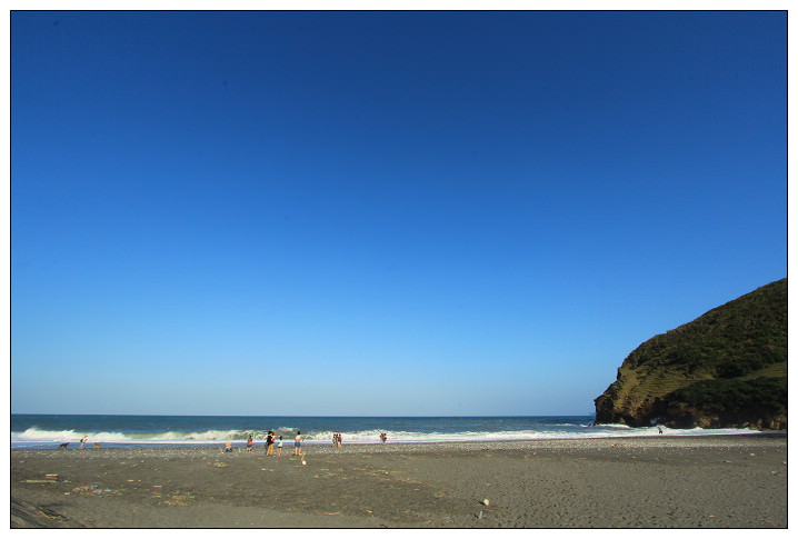 05_藍天,海,沙灘