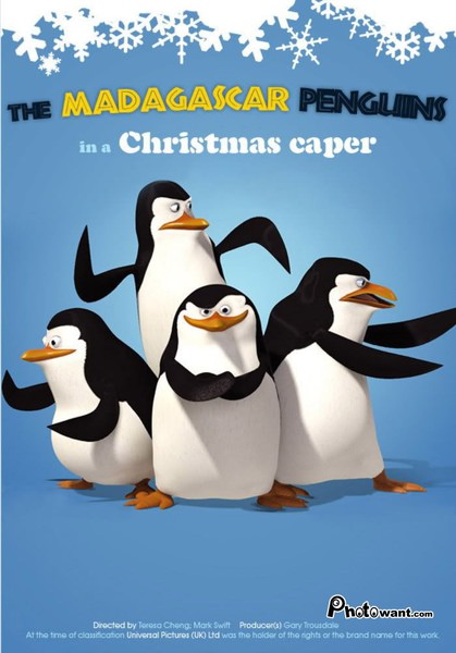 馬達加斯加企鵝幫聖誕惡搞歷險記-1.jpg