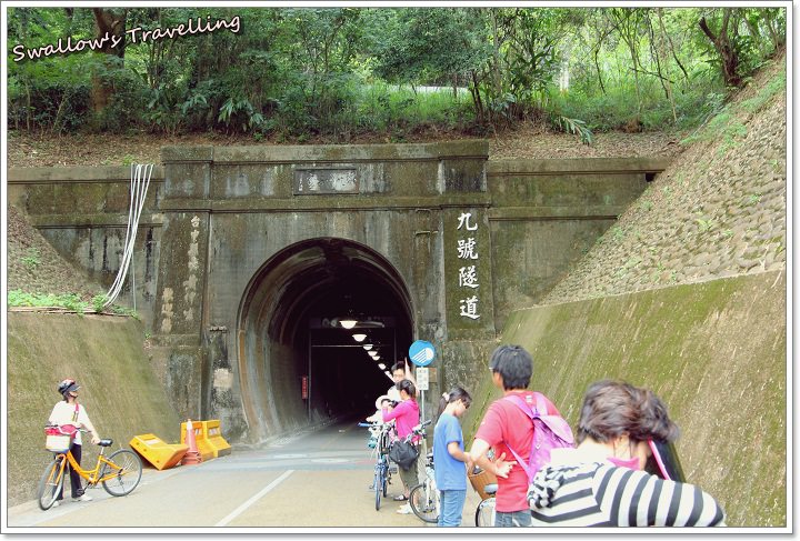 24_長度超乎想像的九號隧道